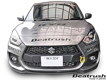 Amazon | スズキ スイフトスポーツ ZC33S スイング式フロント